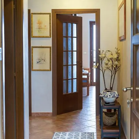 Family House * Castagneto Po