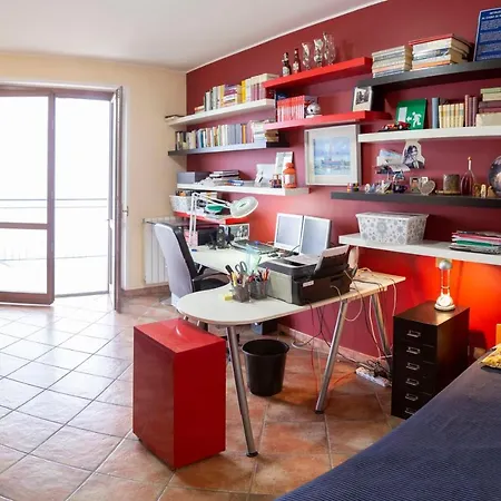 Family House