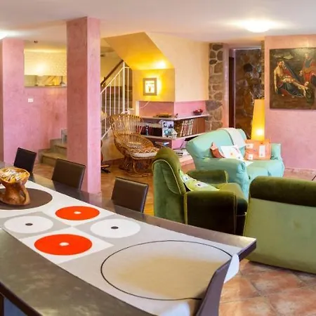 Family House Villa *