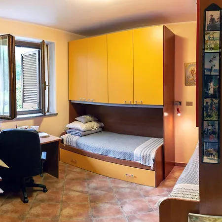 Family House Villa Castagneto Po