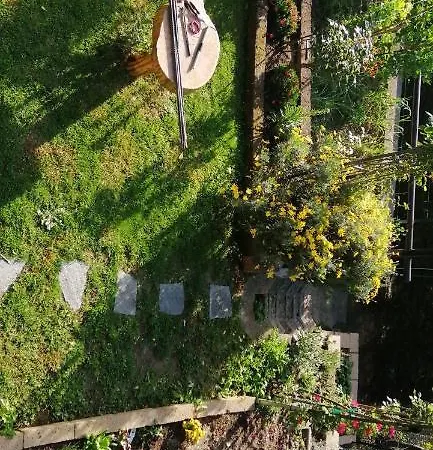 Family House * Castagneto Po