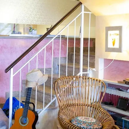 Family House Villa Castagneto Po